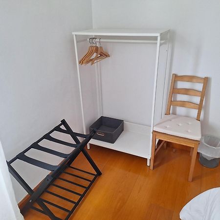 Adamas Bed & Breakfast Ponta Delgada 외부 사진