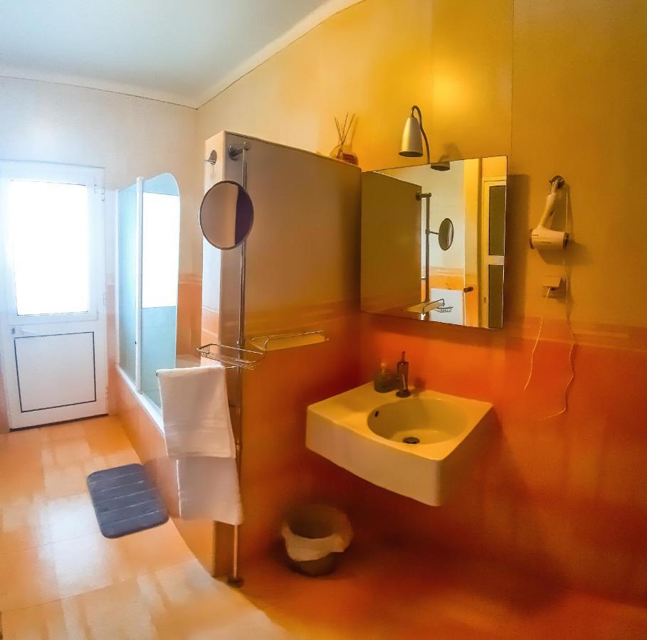 Adamas Bed & Breakfast Ponta Delgada 외부 사진
