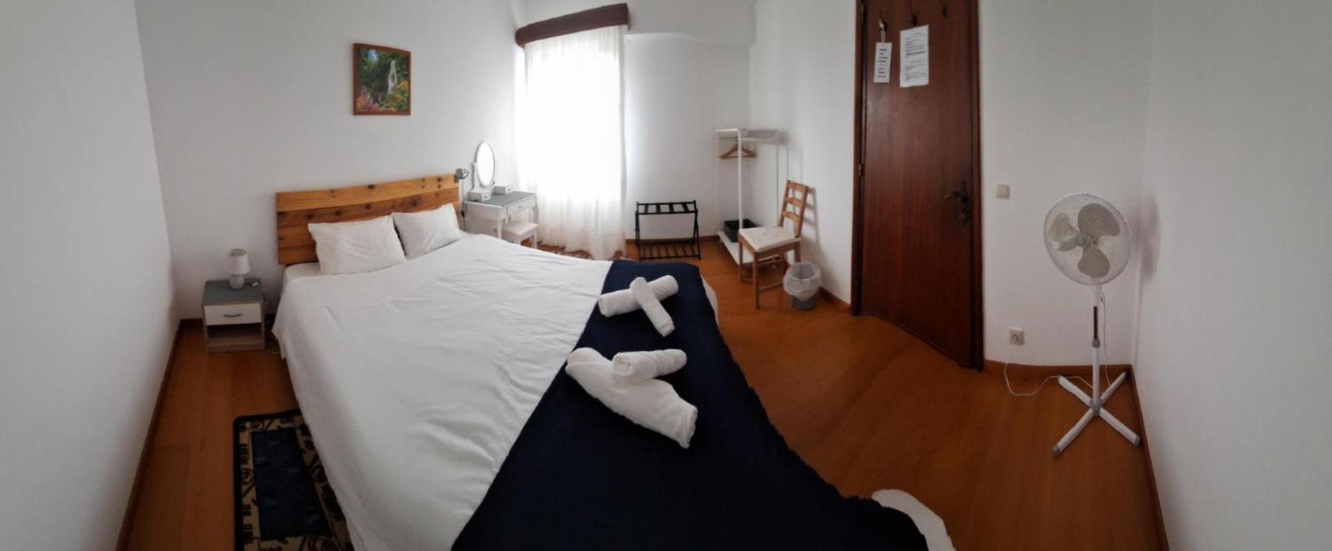 Adamas Bed & Breakfast Ponta Delgada 외부 사진