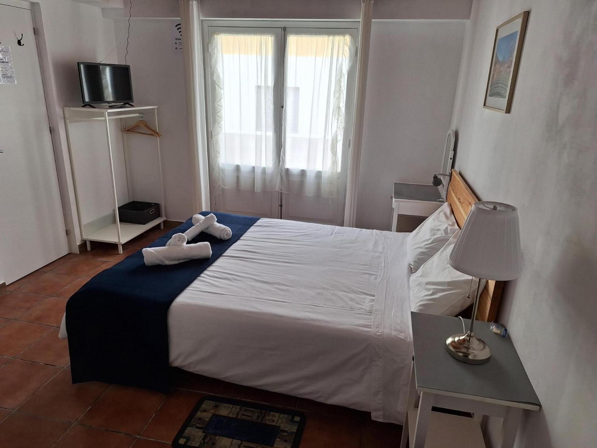 Adamas Bed & Breakfast Ponta Delgada 외부 사진
