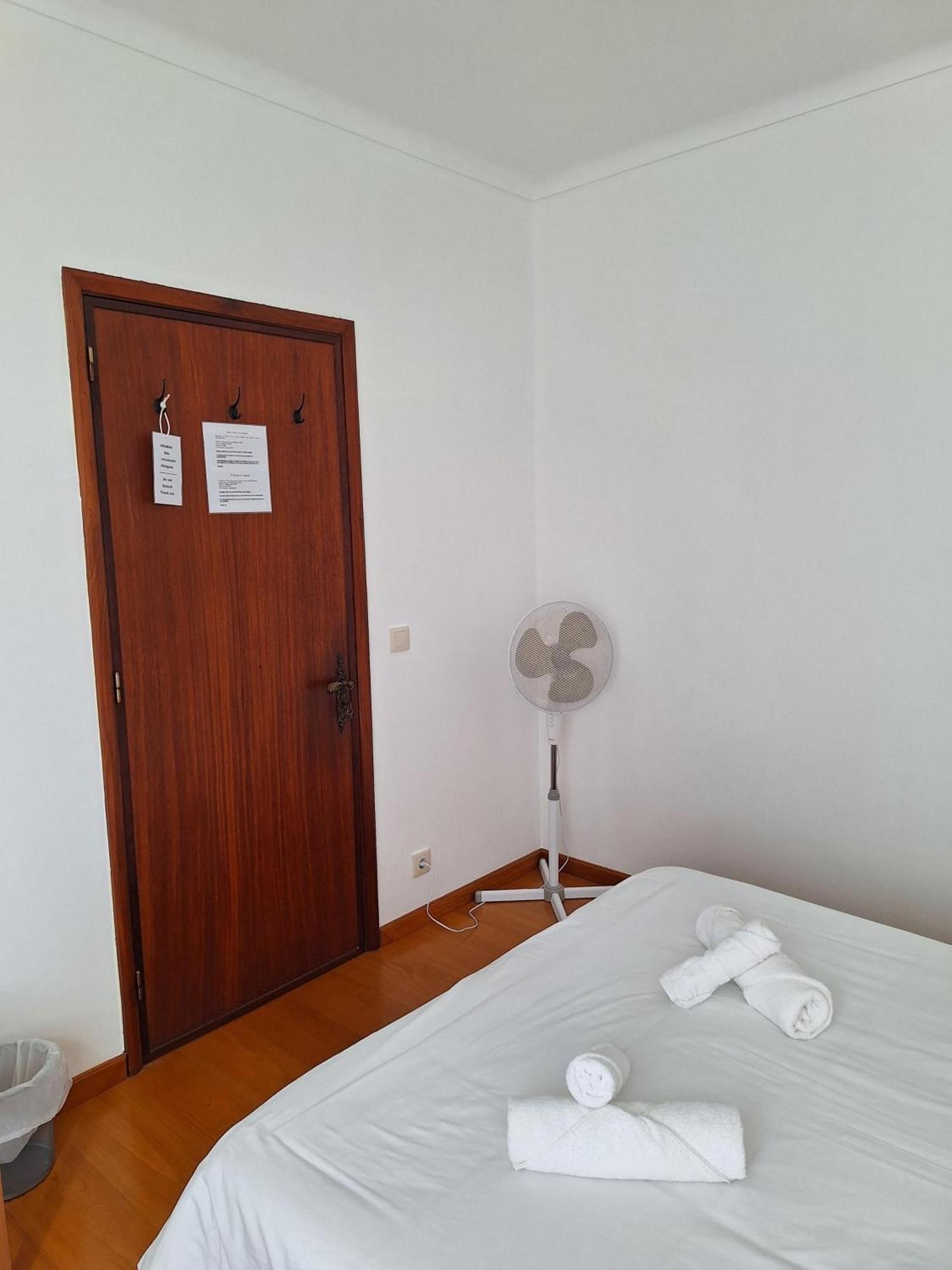 Adamas Bed & Breakfast Ponta Delgada 외부 사진
